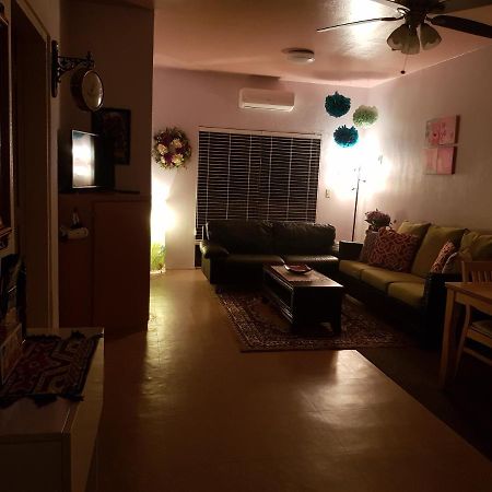 Lee'S Comfort House ชาลัน คานัว ภายนอก รูปภาพ