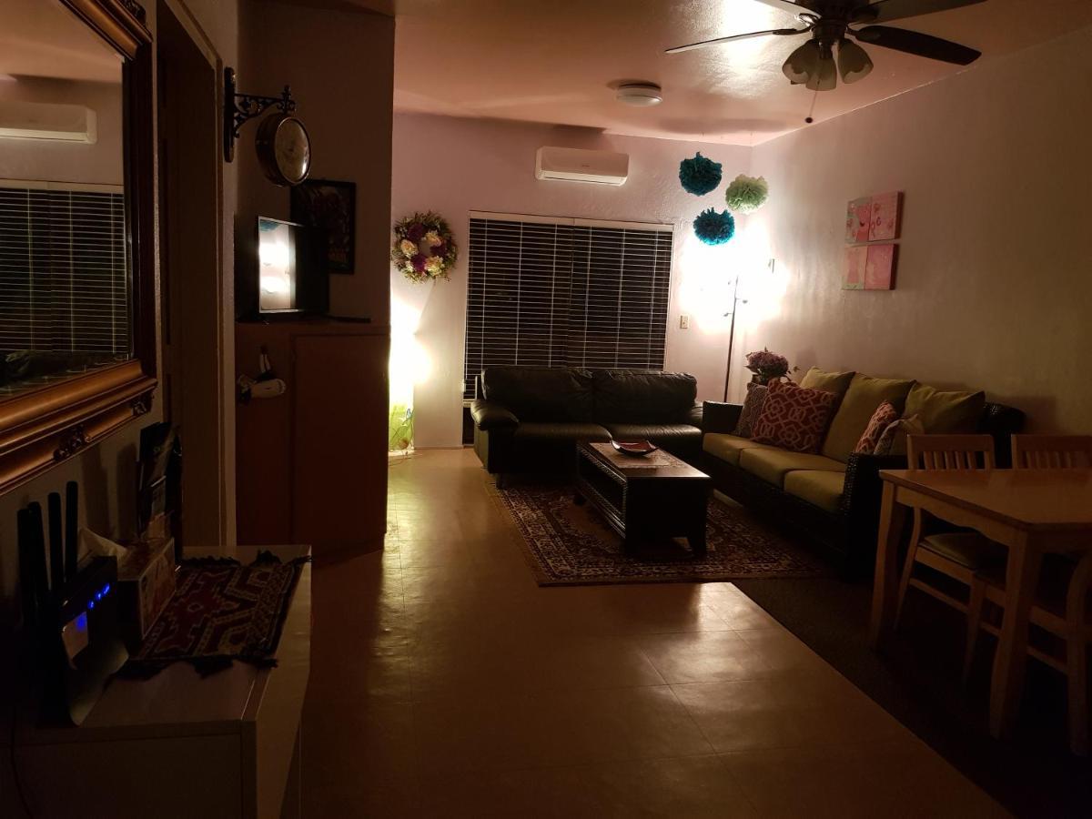 Lee'S Comfort House ชาลัน คานัว ภายนอก รูปภาพ
