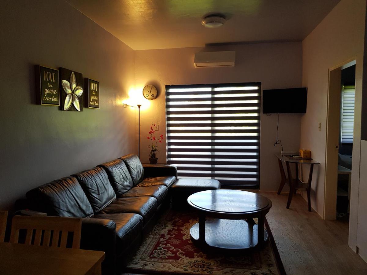 Lee'S Comfort House ชาลัน คานัว ภายนอก รูปภาพ