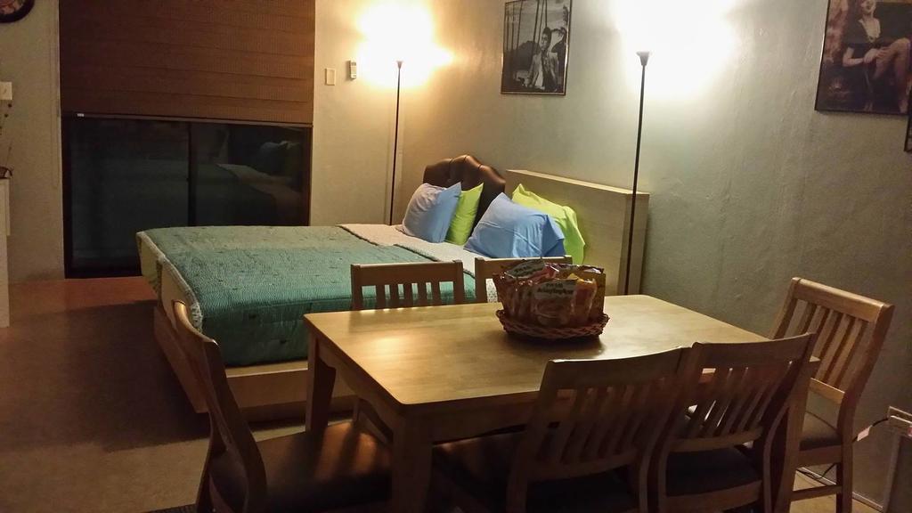 Lee'S Comfort House ชาลัน คานัว ภายนอก รูปภาพ