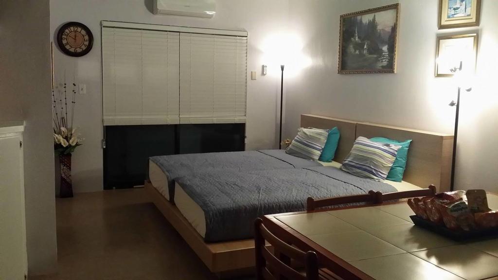 Lee'S Comfort House ชาลัน คานัว ภายนอก รูปภาพ