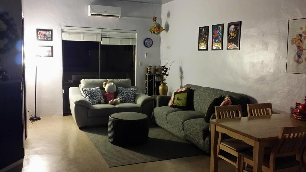 Lee'S Comfort House ชาลัน คานัว ภายนอก รูปภาพ