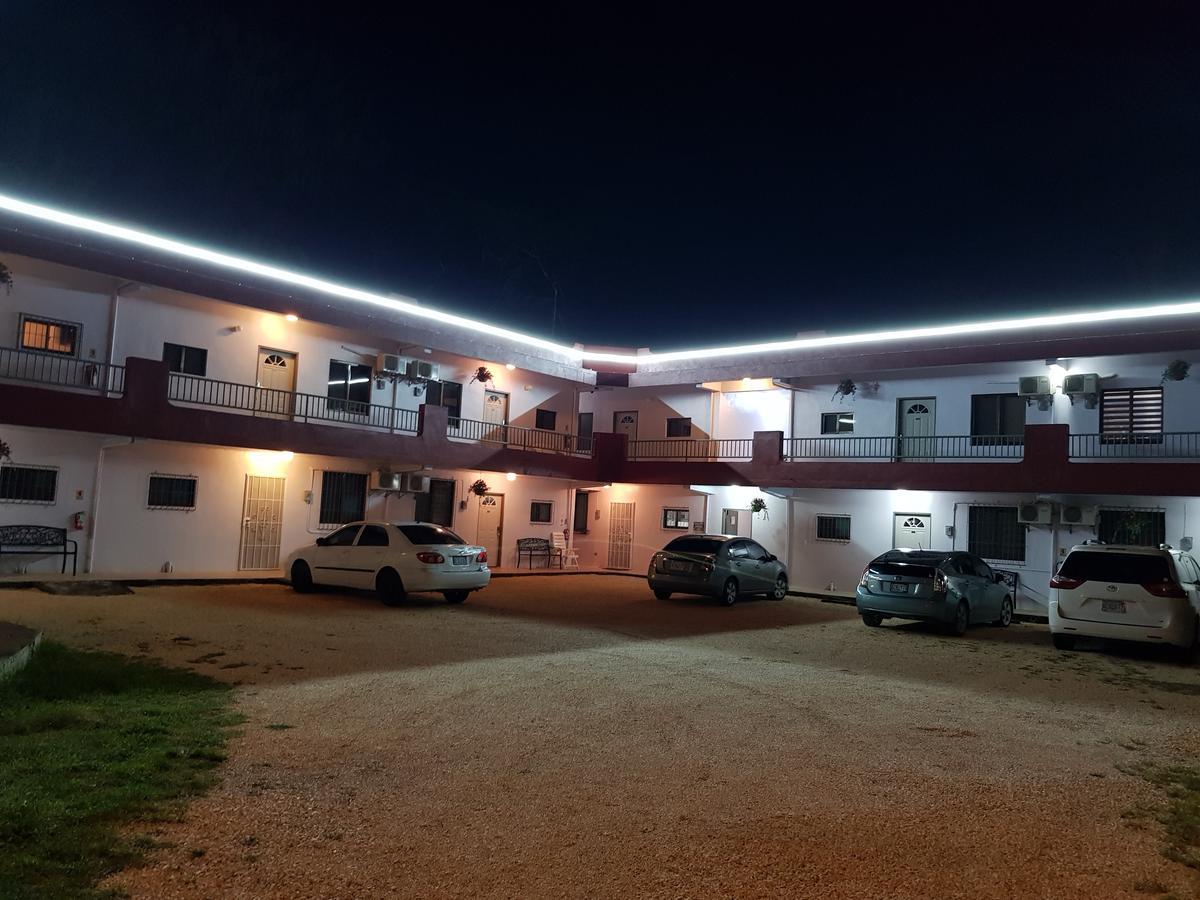 Lee'S Comfort House ชาลัน คานัว ภายนอก รูปภาพ