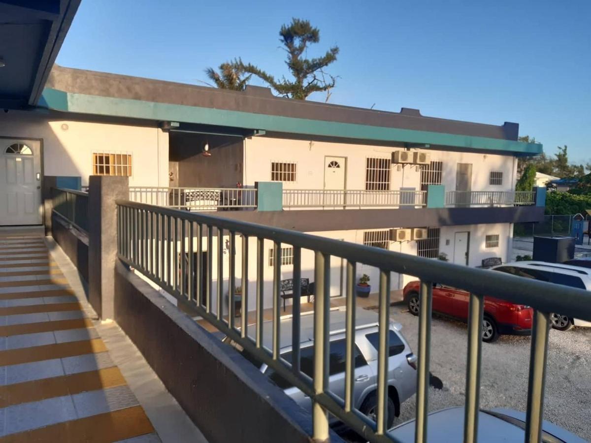 Lee'S Comfort House ชาลัน คานัว ภายนอก รูปภาพ